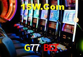 Bonus Features G77 Bet