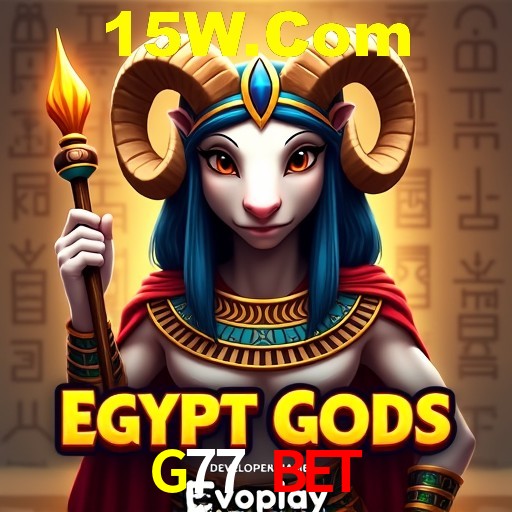 Desvendando o Mundo dos Jogos Virtuais na G77 Bet