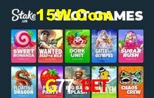 Premium Interface G77 Bet