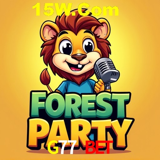 Seasonal Promotions G77 Bet