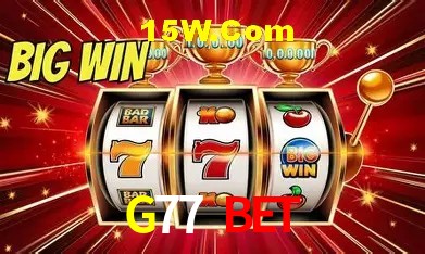 Diretório de Jogos G77 Bet