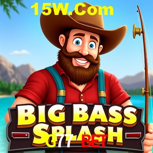 Responsive Design G77 Bet