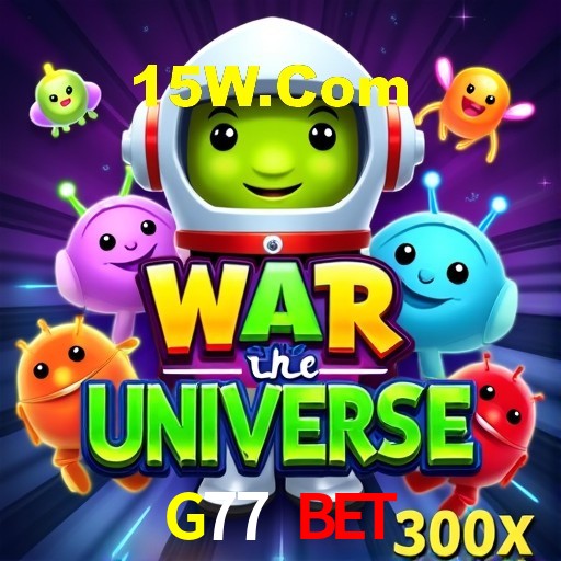 PIX Instantâneo G77 Bet