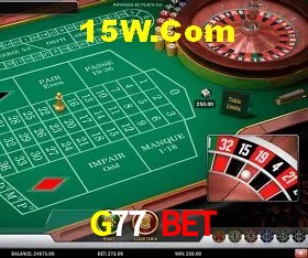 Recursos de Bônus G77 Bet