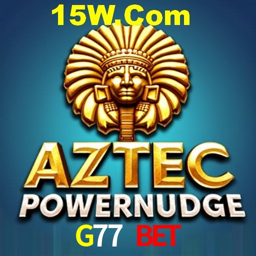 Exclusive Offers G77 Bet