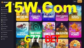 Crash Games Statistics G77 Bet