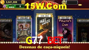 Games Directory G77 Bet