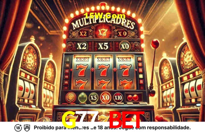 Secure Login G77 Bet