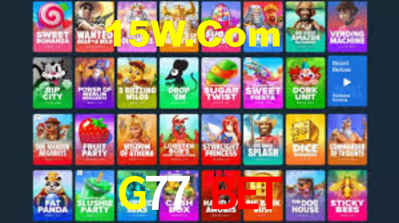 G77 Bet,G77 Game