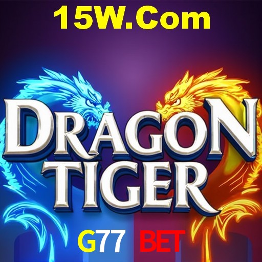 A Popularidade dos Caça-Níqueis no G77 Bet