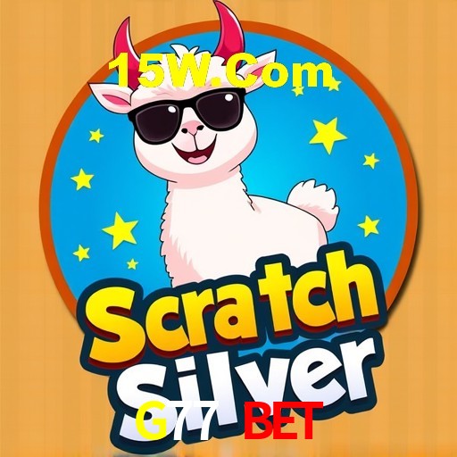 Casino Ao Vivo G77 Bet