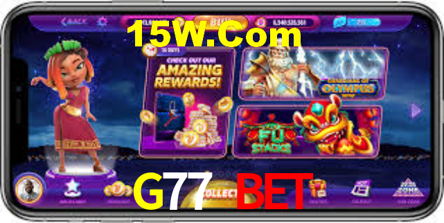 G77 Bet,G77 Game