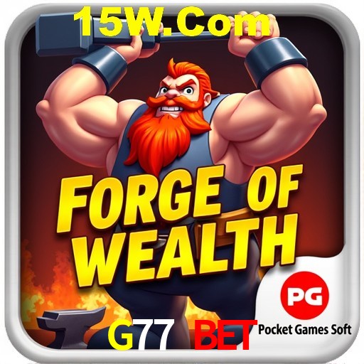 APP oficial da G77 Bet para mobile