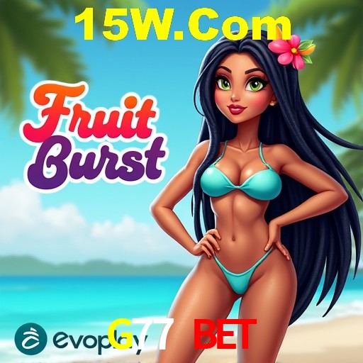 Apostas Esportivas na G77 Bet: Um Guia Completo