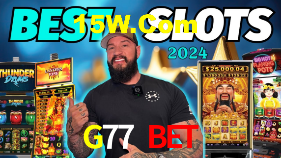 G77 Bet: Seu Especialista em Apostas Esportivas Brasileiras