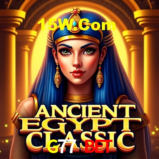 Bônus Diários G77 Bet