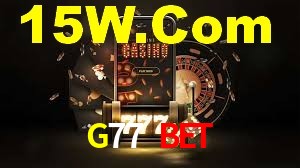 Blackjack Table G77 Bet