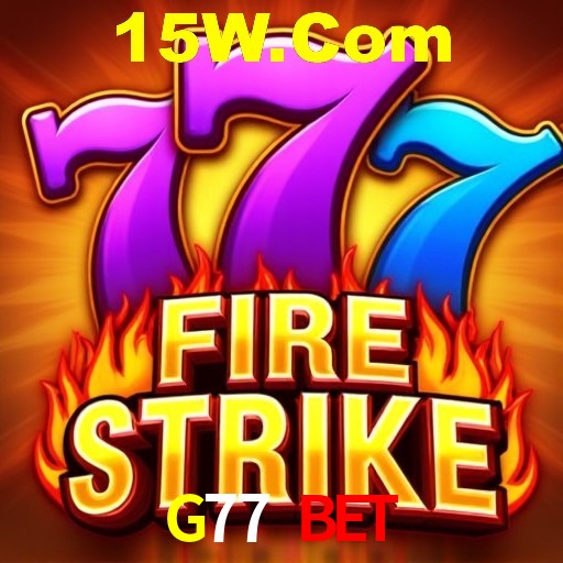 A Experiência Imersiva dos Cassinos Ao Vivo no G77 Bet