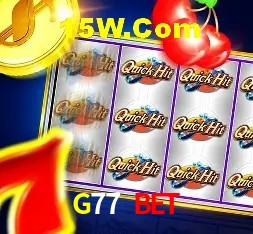 Ofertas Exclusivas G77 Bet