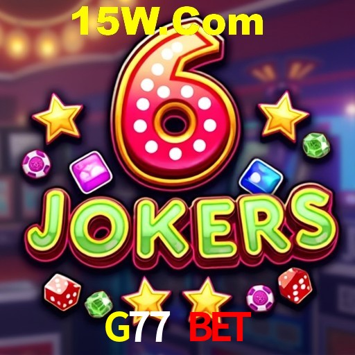 A Emoção da Loteria na G77 Bet: Uma Chance de Mudança de Vida