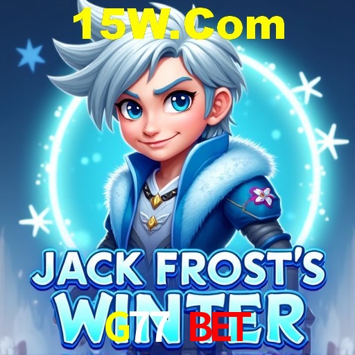 A Popularidade dos Caça-Níqueis no G77 Bet