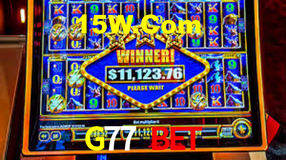 G77 Bet: A Experiência de Casino com Jogos de Mesa ao Vivo