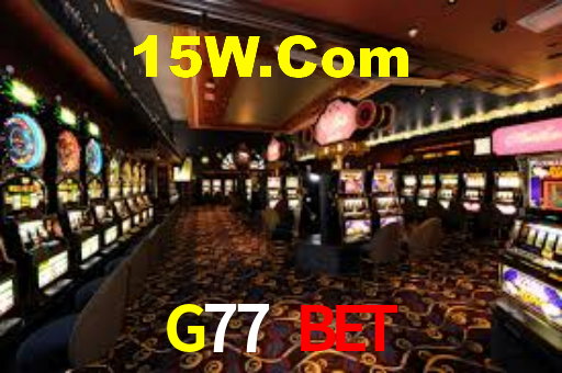 G77 Bet,G77 Game