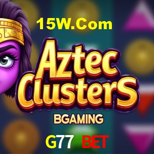 Jogos Exclusivos G77 Bet