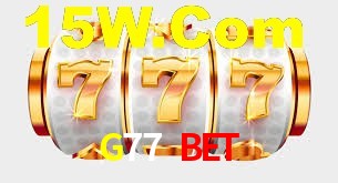 Tournaments G77 Bet