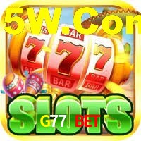 Programa VIP G77 Bet