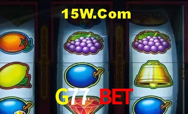 Segurança 2FA G77 Bet