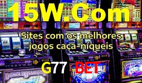 G77 Bet,G77 Game