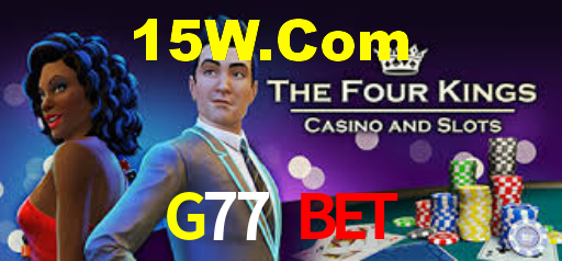 G77 Bet,G77 Game