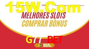 G77 Bet App Interface