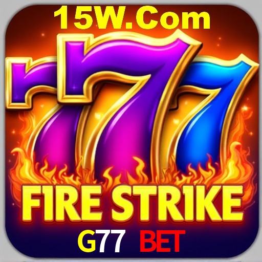 A Experiência Imersiva dos Cassinos Ao Vivo no G77 Bet