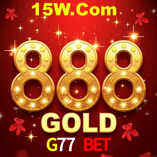Flash Promotion G77 Bet