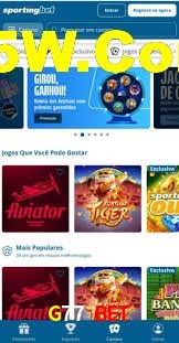 Tournaments G77 Bet