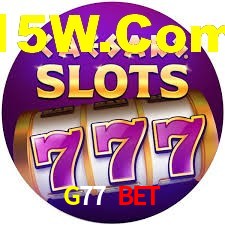 G77 Bet: Jogos de Caça-Níqueis-Altas Recompensas, Roleta-Velocidade, Blackjack-Desafios Máximos