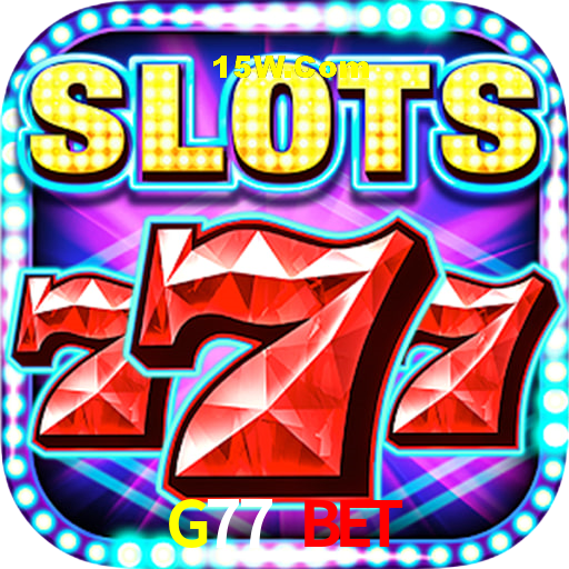 Bonus Features G77 Bet