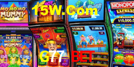 G77 Game