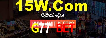 Exclusive Games G77 Bet