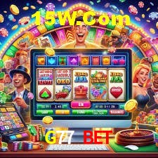 Sports Statistics G77 Bet