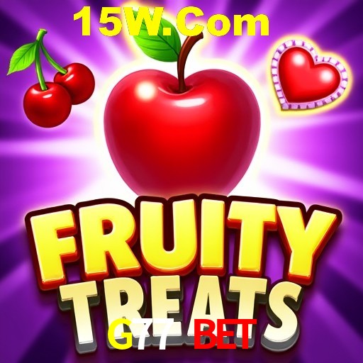 Secure Login G77 Bet
