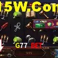 Sistemas de Segurança G77 Bet
