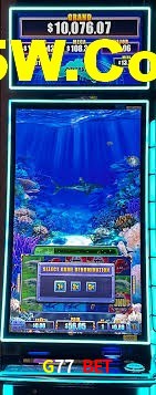 Blackjack Table G77 Bet