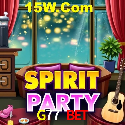 Game Providers G77 Bet