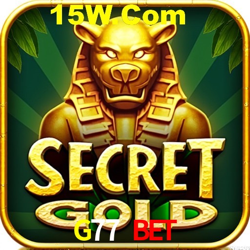 Live Casino G77 Bet