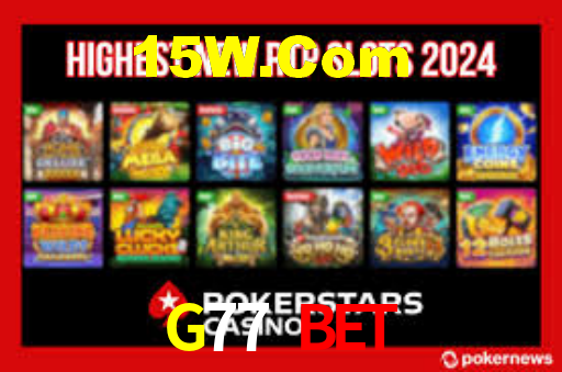 G77 Bet,G77 Game