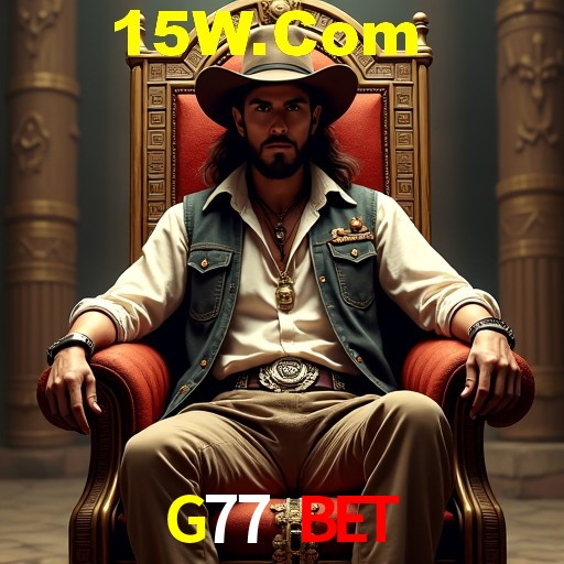 2FA Security G77 Bet