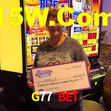 Aviator Game G77 Bet